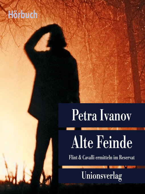 Title details for Alte Feinde by Petra Ivanov - Available